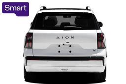 2026 AION AION V