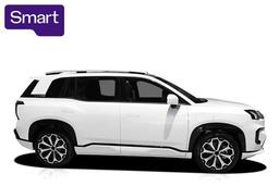 2026 AION AION V