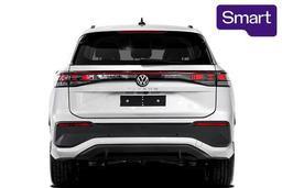 2026 Volkswagen Tayron