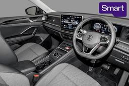 2026 Volkswagen Tayron