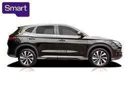 2026 BYD SEALION 6