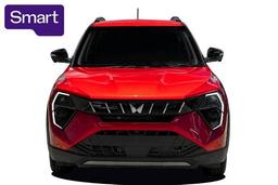 2026 Mahindra XUV3XO