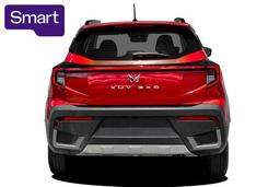 2026 Mahindra XUV3XO