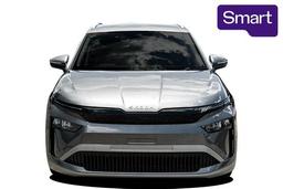 2026 Skoda Enyaq
