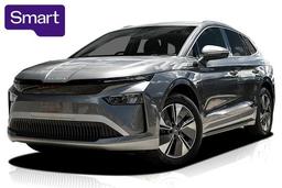 2026 Skoda Enyaq
