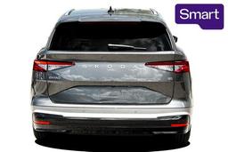 2026 Skoda Enyaq