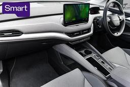 2026 Skoda Enyaq