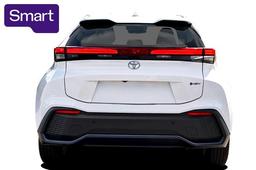 2026 Toyota C-HR