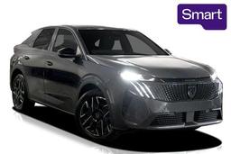 2025 Peugeot 3008