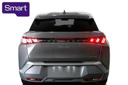2025 Peugeot 3008