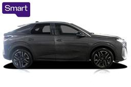 2025 Peugeot 3008