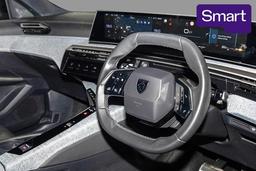 2025 Peugeot 3008