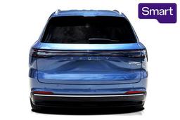 2026 Geely Starray EM-i