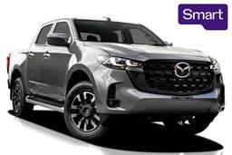 2026 Mazda BT-50
