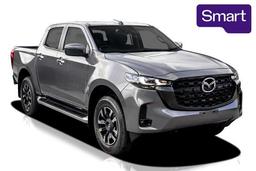 2026 Mazda BT-50