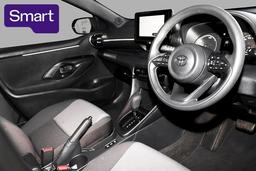 2026 Toyota Yaris