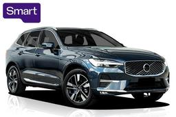 2026 Volvo XC60