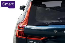 2026 Volvo XC60