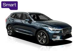 2026 Volvo XC60