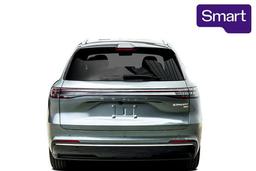 2026 Geely Starray EM-i