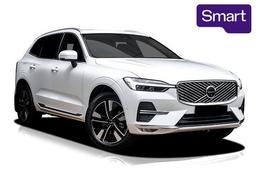 2026 Volvo XC60