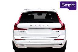 2026 Volvo XC60