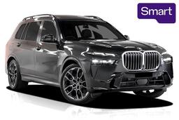 2026 BMW X7