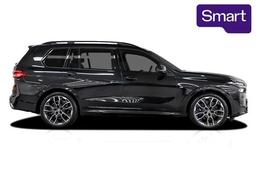 2026 BMW X7
