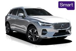 2026 Volvo XC60