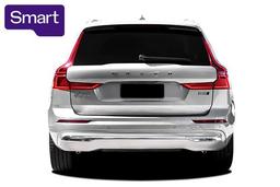 2026 Volvo XC60