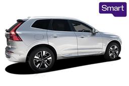 2026 Volvo XC60