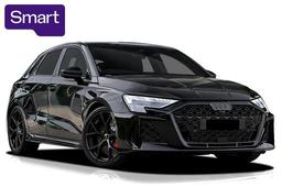 2026 Audi RS3