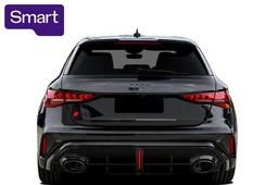 2026 Audi RS3