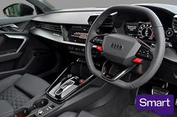 2026 Audi RS3