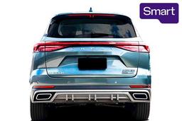 2026 Chery Tiggo 8