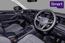 2026 Volkswagen Tayron