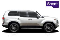 2026 Lexus GX