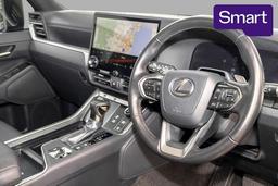 2026 Lexus GX