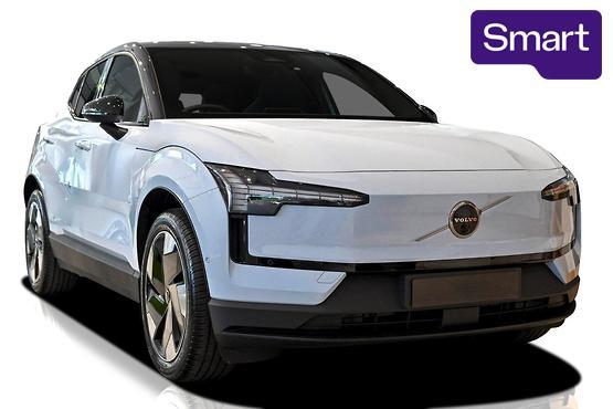 2026 Volvo EX30