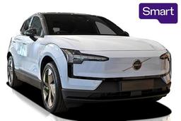 2026 Volvo EX30