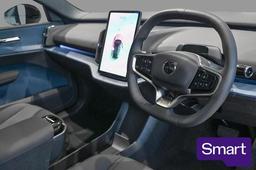 2026 Volvo EX30