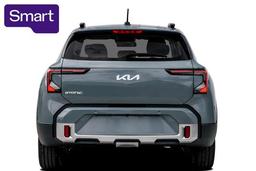 2026 Kia Stonic