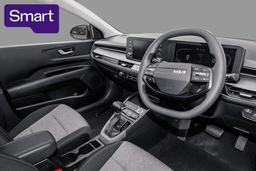 2026 Kia Stonic