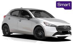 2026 Mazda 2