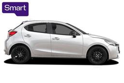 2026 Mazda 2