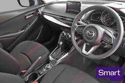2026 Mazda 2