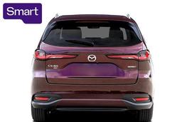 2026 Mazda CX-80