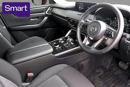 2026 Mazda CX-80