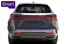 2026 Lexus NX