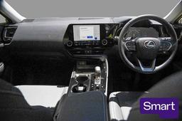 2026 Lexus NX